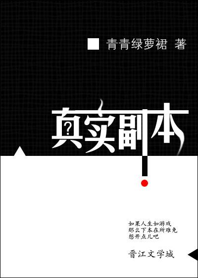 真实副本宝书网