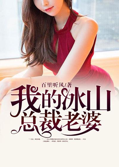 我的冰山总裁老婆电视剧