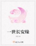 一世长安 歌词