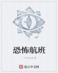 无限流之恐怖航班