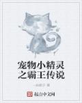 宠物小精灵霸王龙