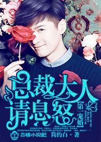 第一宠婚老公大人请自重