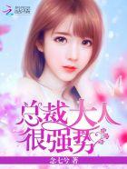 总裁大人太厉害