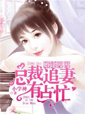 总裁追妻有点忙书包简介预览