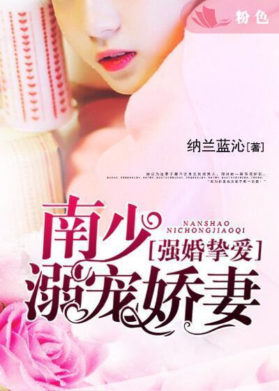 南少宠妻无度