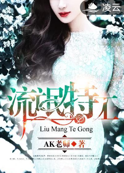 流氓特工原著免费阅读