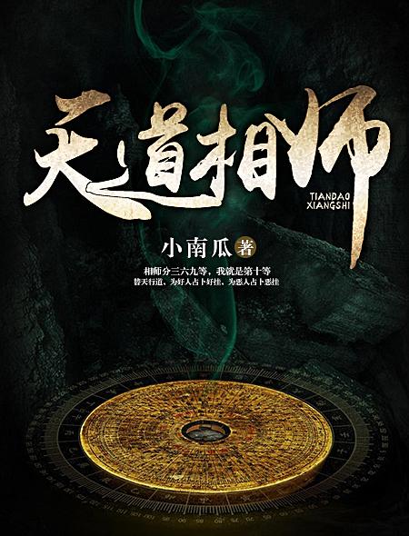 天道相师TXT全集