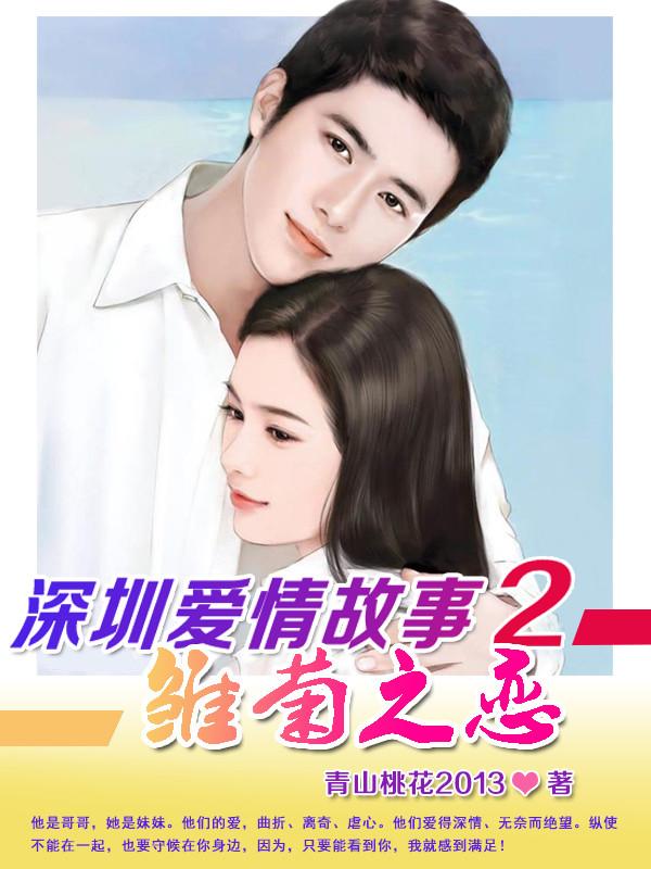 深圳爱情故事2雏菊之恋点评