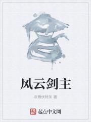 风云里面的剑法