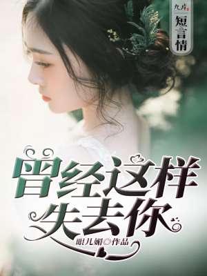 曾经这样失去你歌词