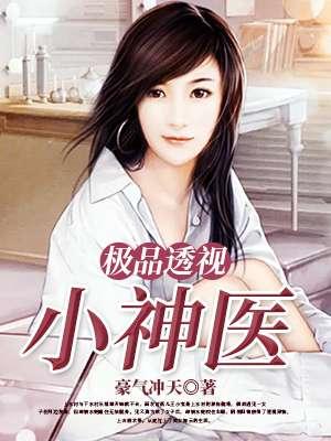 极品透视小神医林小龙
