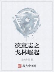 德意志之戈林崛起(盗侠冬雪)
