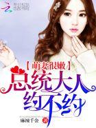 总统的隐婚萌妻