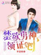 闪婚禁欲男神的