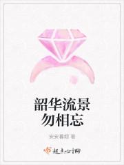 韶华难留心永留