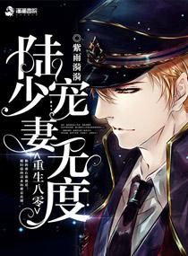 重生八零陆少宠妻无度有声