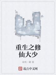 重生之修真大少