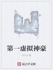 虚拟世界首富