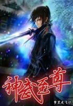 神武至尊云霄老婆介绍
