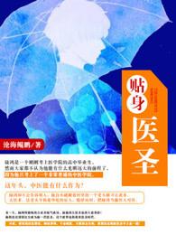 贴身医圣陆鸿免费阅读