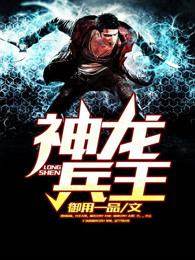 神龙兵王游都市杨昊