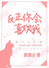 反正你也不会爱我