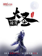大圣归来棒打凌霄