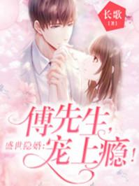 盛世隐婚傅先生宠上瘾苏子欢