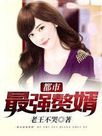 都市最强赘婿陈凡