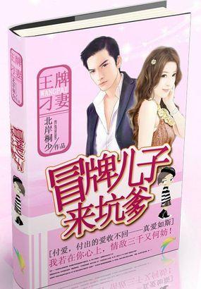 冒牌天王在线阅读