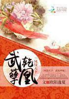 凤武九霄免费阅读