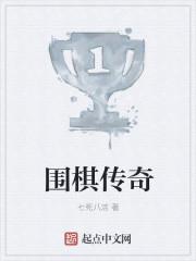 围棋传奇 txt