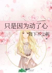 只是因为动了心免费阅读