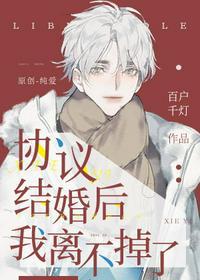 协议结婚后我离不掉了全文阅读完整版