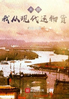 大明我从现代运物资TT