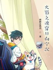 穿越火影成为日向宁次的