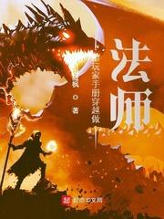 带玩家手册穿越做法师起点