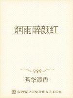 烟雨醉梦什么意思