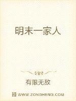 明末一家人有限无敌