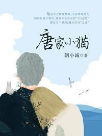 唐家小猫苏小猫全文阅读
