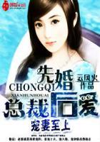 总裁宠妻至上全文免费阅读无弹窗