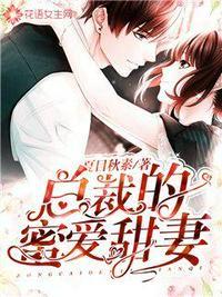 总裁的蜜爱甜妻 流沙