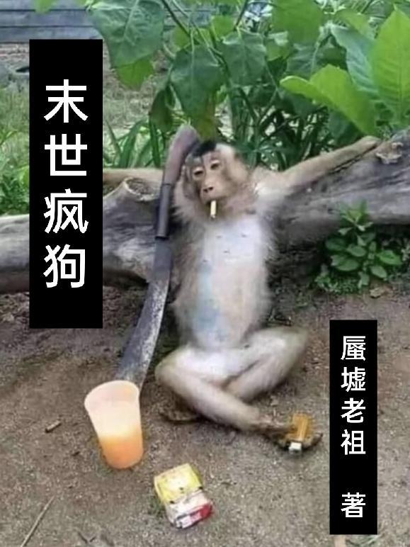 末世疯子