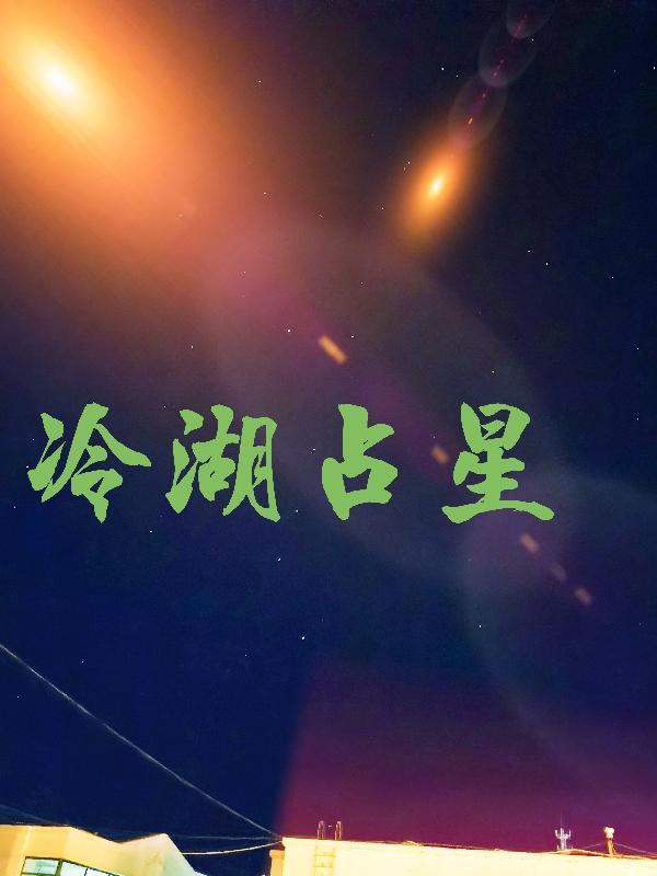 冷湖陨石图片
