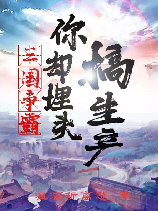 三国争霸你却埋头搞生产全文免费