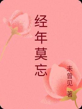 莫经年什么意思