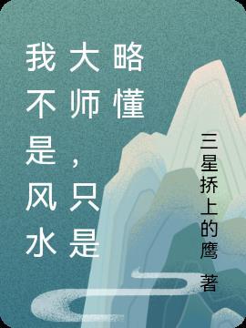 我不是风水师笔趣阁