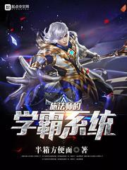 主角是旅法师的