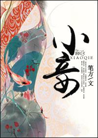 小妾是什么