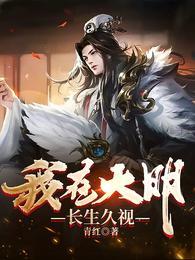 我在大明长生久视txt